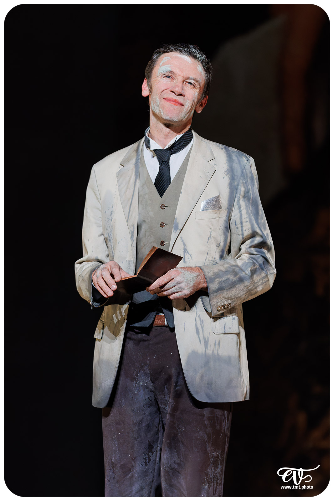 LE MISANTHROPE (CIE DU MATAMORE)